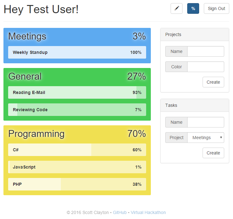 Hackathon Submission